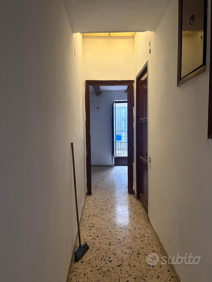 Appartamento – Palermo, La Loggia, I Circoscrizione - Altro