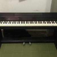 N°2 Pianoforti digitali Roland HP