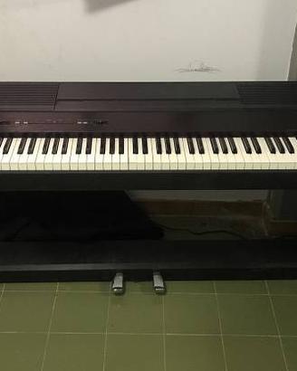  Pianoforte digitali Roland HP