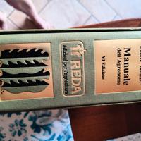 Dizionario dell agronomo