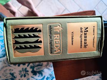 Dizionario dell agronomo