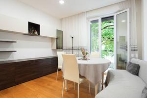 Appartamento di 92 m² con 3 locali e box auto a Pa