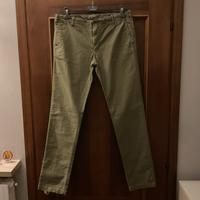 Pantalone verde REDS – Taglia 33
