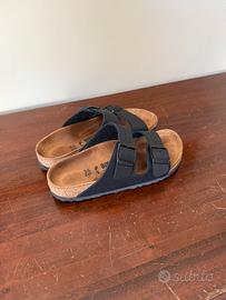 Birkenstock Arizona 36 come nuove
