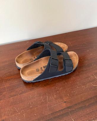 Birkenstock Arizona 36 come nuove