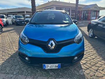 Renault Captur 0.9 TCe 12V 90 CV Start&Stop Energy