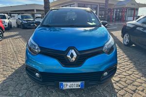 Renault Captur 0.9 TCe 12V 90 CV Start&Stop Energy