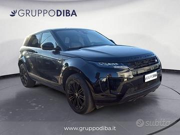 Land Rover Range Rover Evoque II 2024 2.0d i4...