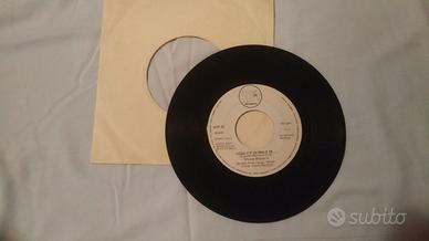 Disco 45 giri Minnie Minoprio