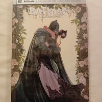 Batman. Il matrimonio. Tom King.