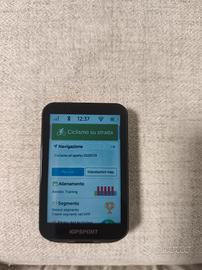 ciclo computer gps
