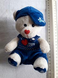 Orsacchiotto peluche Gadget Baci Perugina