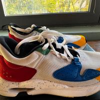 Jordan scarpa ginnastica