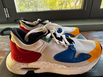 Jordan scarpa ginnastica