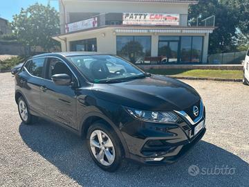 Nissan Qashqai 1.5 dCi 115 CV N-Tec Start