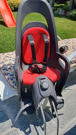 Seggiolino bici Hamax Caress
