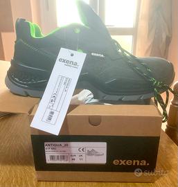 Scarpe antinfortunistiche 46