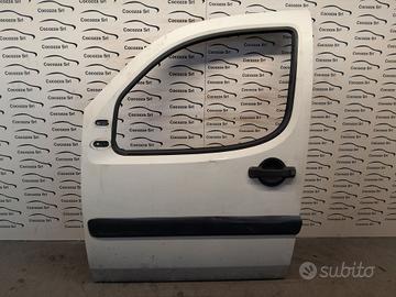PORTA ANTERIORE SINISTRA FIAT DOBLO' CARGO