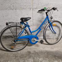 bicicletta donna marca Giubilato