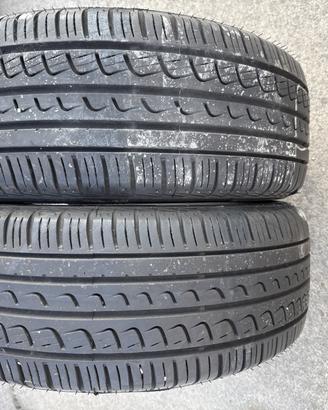 gomme usate 2055516 Estivo PIRELLI - P7 - 375