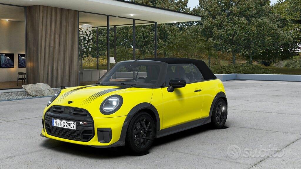 MINI Mini CooperCbr(F67)