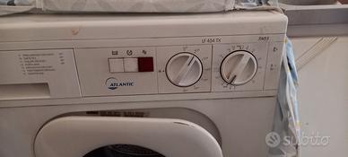 LAVATRICE ATLANTIC   MECCANICA   5  KG