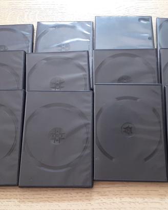 Custodie per DVD