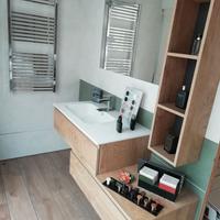 Mobile bagno