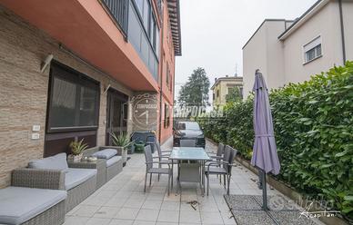 Porzione di Casa - Via Aguzzoli