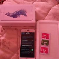 Iphone 6s64gb 5g