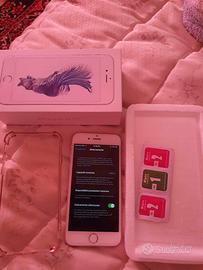 Iphone 6s64gb 5g