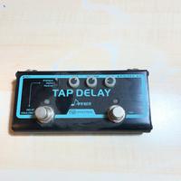 Donner tap delay perfetto effetto pedale chitarra