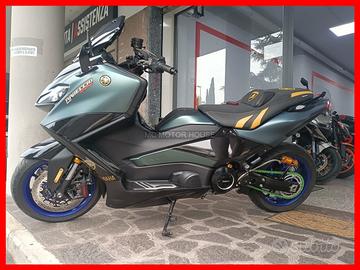 T-max 560 tech max limited/full +promo casco+ rate