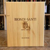 Biondi Santi Riserva