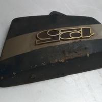 Fianchetti Benelli 125