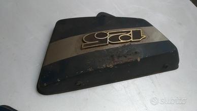 Fianchetti Benelli 125