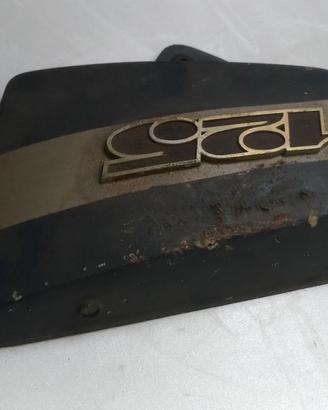 Fianchetti Benelli 125