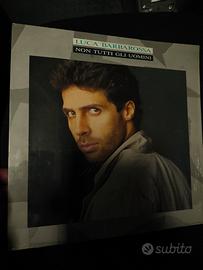 vinile 33 giri Luca Barbarossa