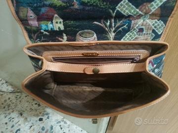 Borsa vintage 