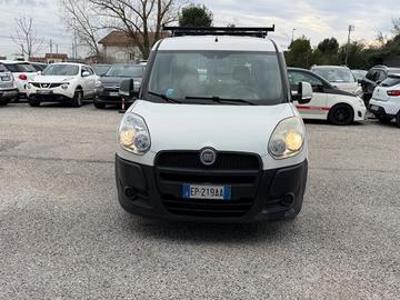 Fiat Doblo Doblò 1.6 MJT 16V Dynamic