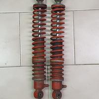 Ammortizzatori Corte e Cosso