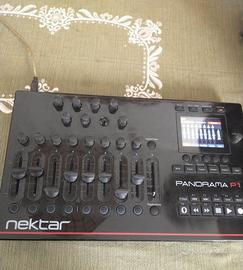 NEKTAR PANORAMA P1 CONTROLLER