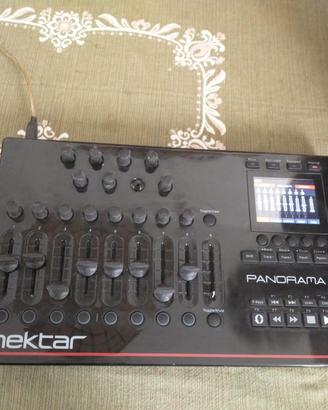 NEKTAR PANORAMA P1 CONTROLLER