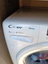 lavatrice Candy 10 kg