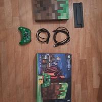 XBOX ONE - MINECRAFT EDITION