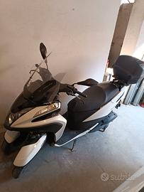 Yamaha Tricity 150