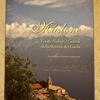 Umberto Perini Muslone feudo nobile e gentile