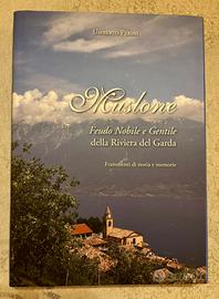 Umberto Perini Muslone feudo nobile e gentile