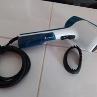 Ferro da stiro verticale a vapore Rowenta