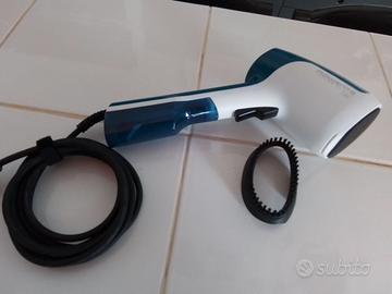 Ferro da stiro verticale a vapore Rowenta